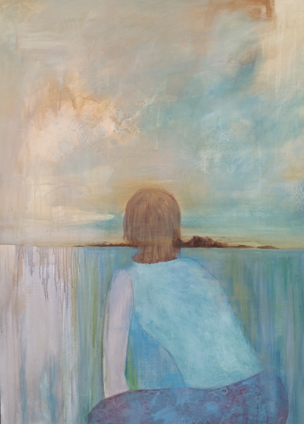 I DONT WANT TO DISAPPEAR